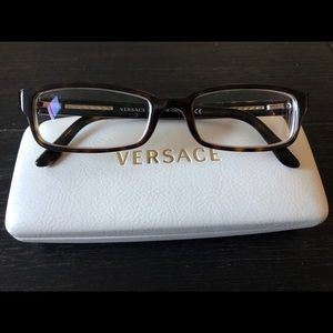 Men’s Versace Glasses 🤓 👓